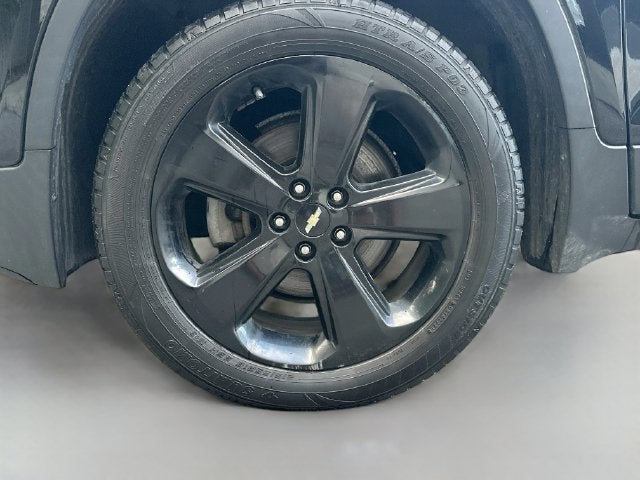 2019 Chevrolet Trax Premier AWD