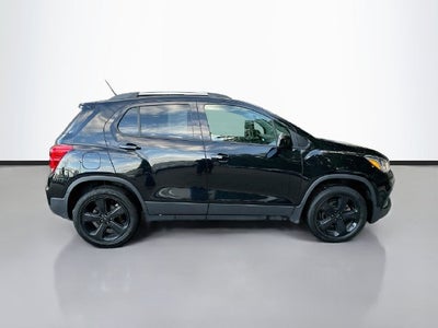 2019 Chevrolet Trax Premier AWD