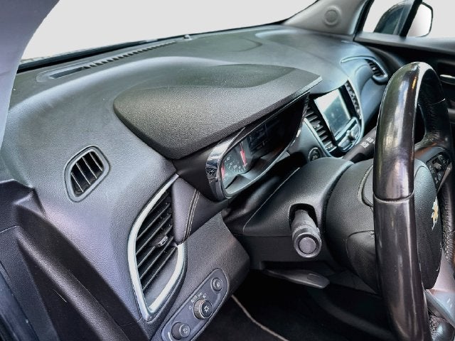 2019 Chevrolet Trax Premier AWD