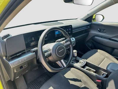 2024 Hyundai Kona SE