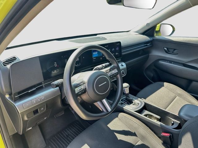 2024 Hyundai Kona SE
