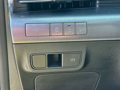 2024 Hyundai Kona SE
