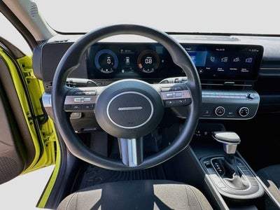 2024 Hyundai Kona SE