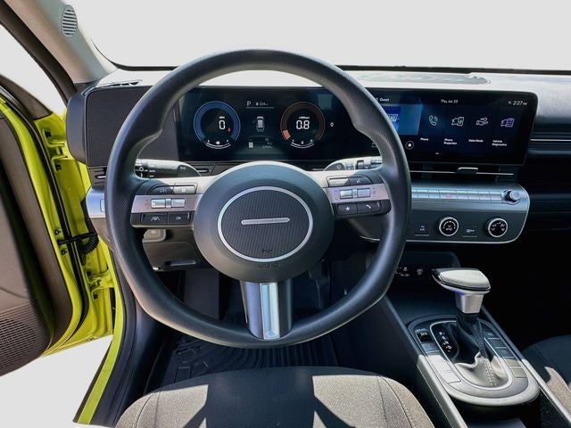 2024 Hyundai Kona SE