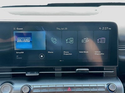 2024 Hyundai Kona SE