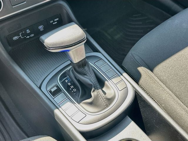 2024 Hyundai Kona SE