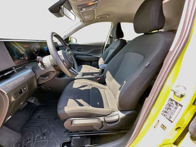 2024 Hyundai Kona SE