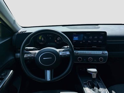 2024 Hyundai Kona SE