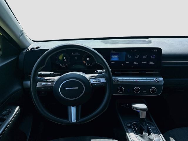2024 Hyundai Kona SE