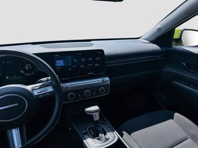2024 Hyundai Kona SE