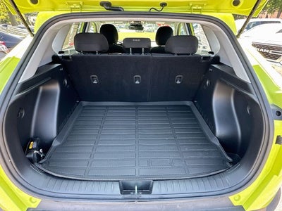 2024 Hyundai Kona SE