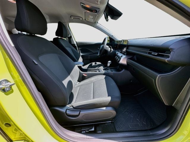 2024 Hyundai Kona SE