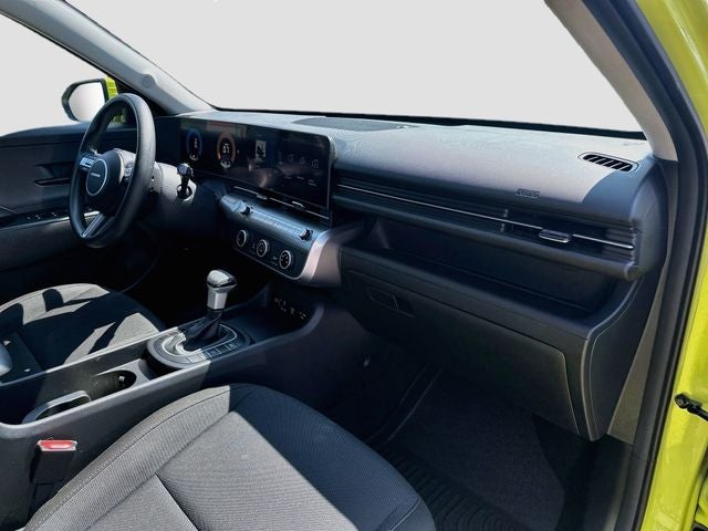 2024 Hyundai Kona SE