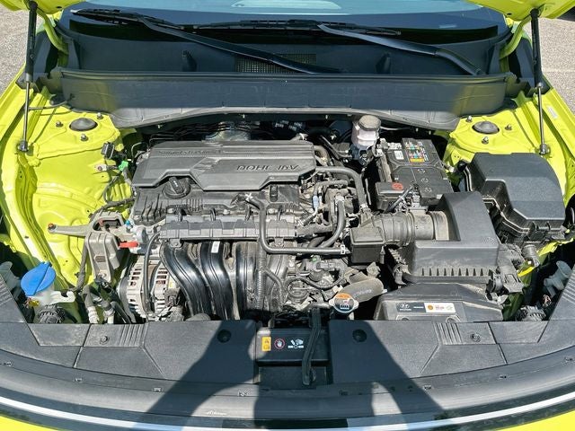 2024 Hyundai Kona SE