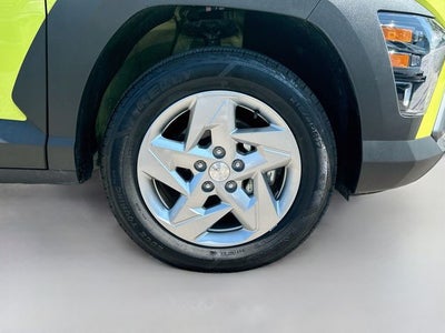 2024 Hyundai Kona SE