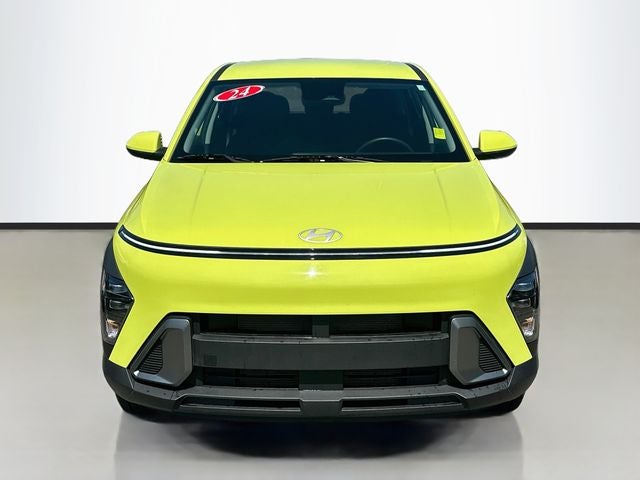 2024 Hyundai Kona SE