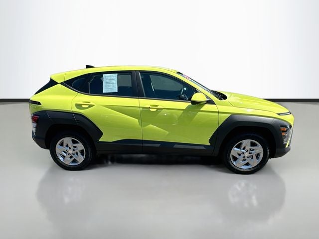 2024 Hyundai Kona SE