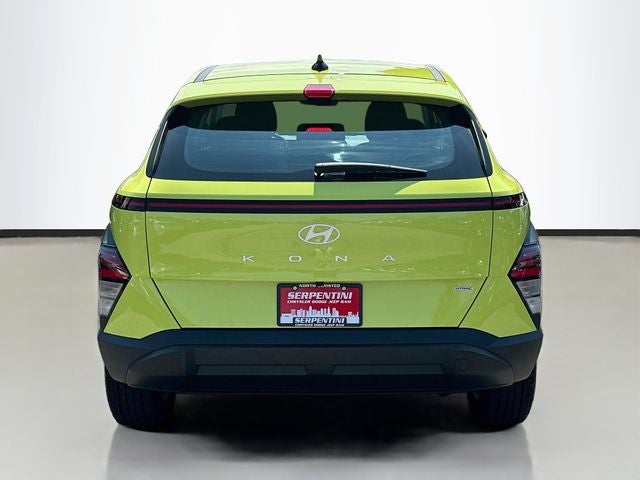2024 Hyundai Kona SE