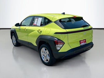 2024 Hyundai Kona SE