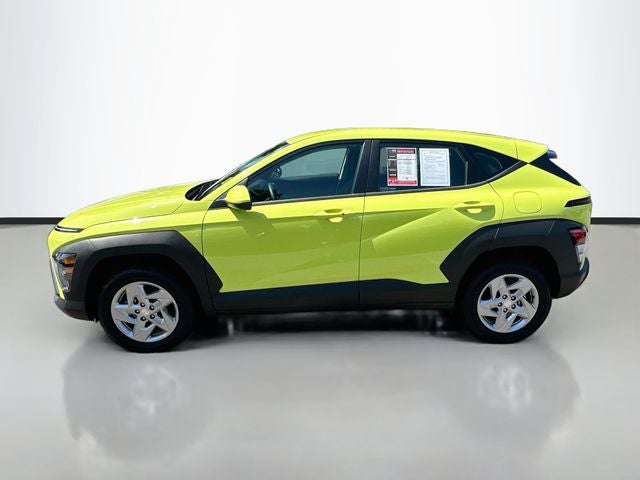 2024 Hyundai Kona SE