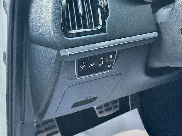 2018 Kia Stinger GT2