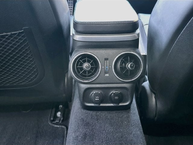 2018 Kia Stinger GT2
