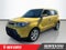 2015 Kia Soul Plus