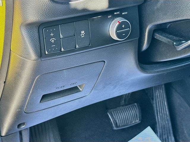 2015 Kia Soul Plus