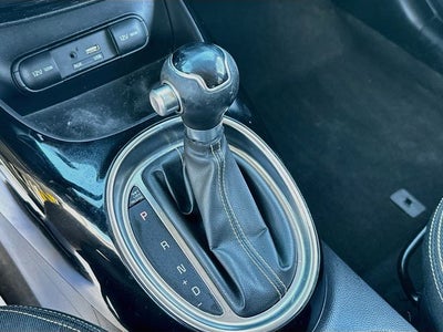 2015 Kia Soul Plus