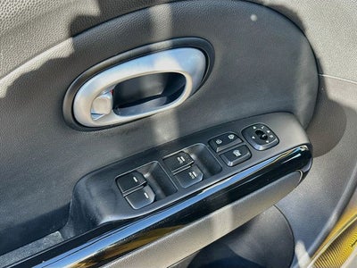 2015 Kia Soul Plus