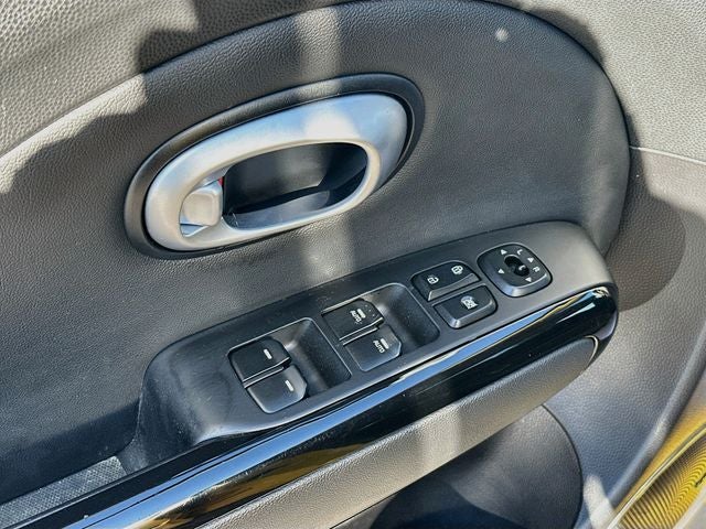 2015 Kia Soul Plus