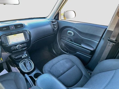 2015 Kia Soul Plus