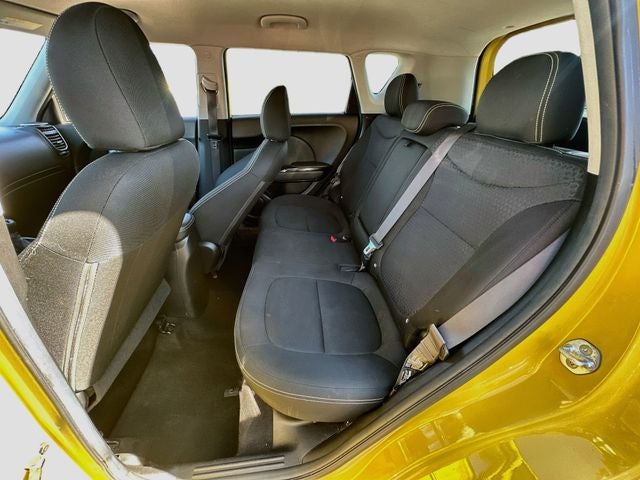 2015 Kia Soul Plus