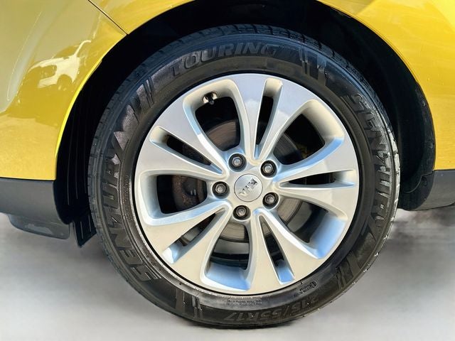 2015 Kia Soul Plus