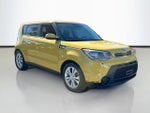 2015 Kia Soul Plus