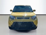 2015 Kia Soul Plus