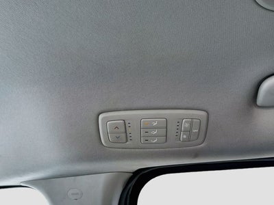 2022 Kia Carnival LX