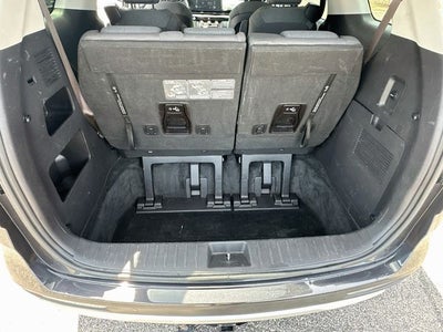 2022 Kia Carnival LX