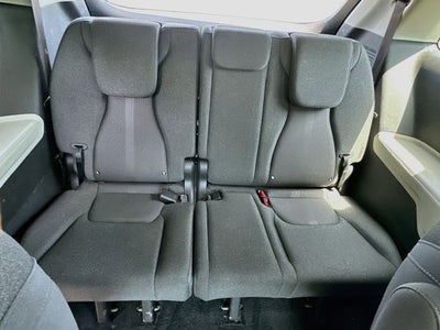 2022 Kia Carnival LX