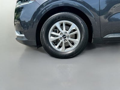 2022 Kia Carnival LX