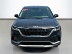 2022 Kia Carnival LX