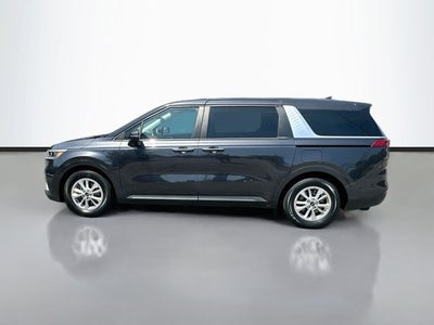2022 Kia Carnival LX