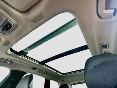 2018 Volvo XC60 T5 Momentum