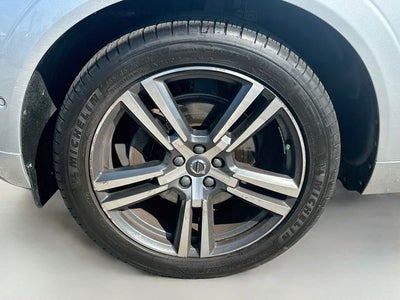 2018 Volvo XC60 T5 Momentum
