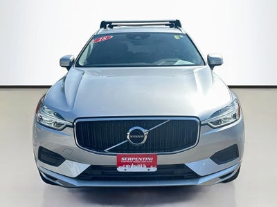 2018 Volvo XC60 T5 Momentum
