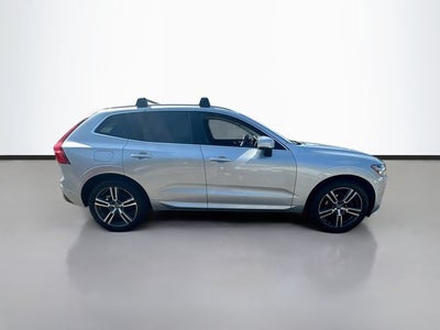 2018 Volvo XC60 T5 Momentum