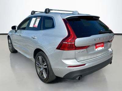 2018 Volvo XC60 T5 Momentum