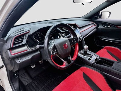 2019 Honda Civic Type R Touring
