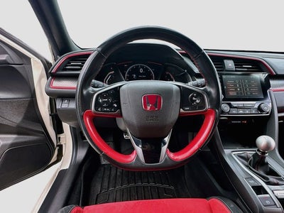 2019 Honda Civic Type R Touring