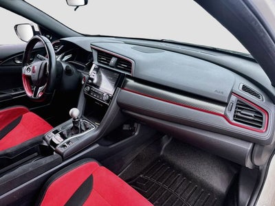 2019 Honda Civic Type R Touring